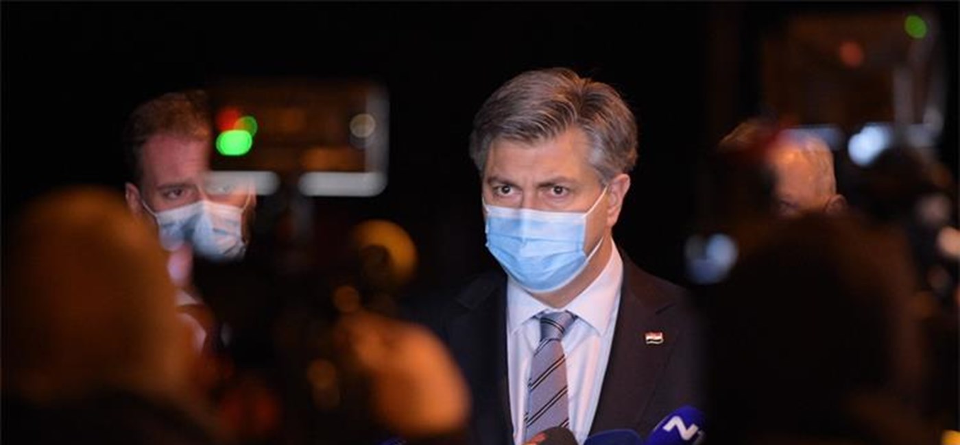 Uz očuvanje digniteta Domovinskog rata i žrtve hrvatskih branitelja, gledamo naprijed u duhu pomirbe i suradnje